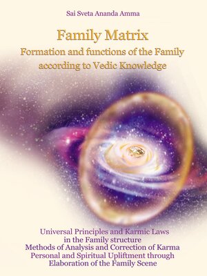 cover image of Family Matrix